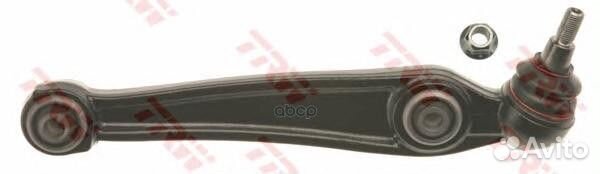 Рычаг BMW X5(E70) /X6(E71) пер.подв.нижн.прав