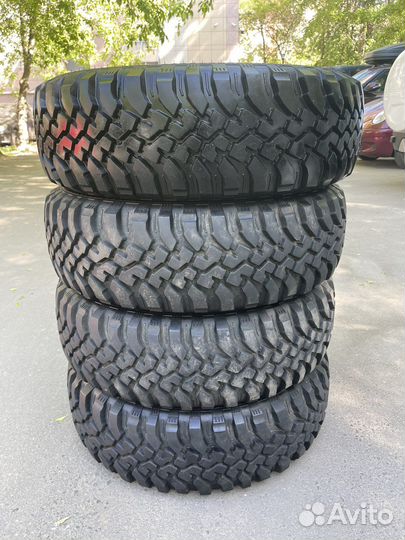 Cordiant Off-Road OS 501 205/70 R16 97Q