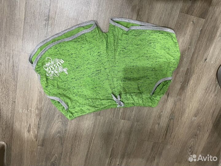 Шорты женские