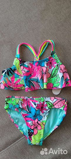 Купальник новый