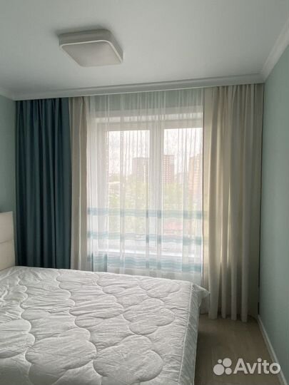 Шторы новые комплект