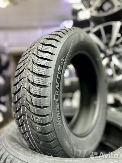 Kumho WinterCraft ice Wi31+ 185/65 R15 87T