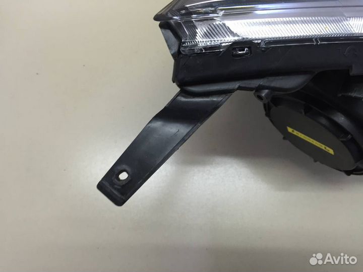 Фара левая Honda CR-V 2007-2012