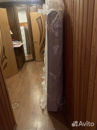 Мартас орматек 160х200