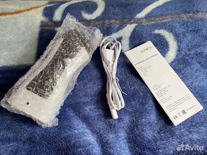 Italwax электронагреватель