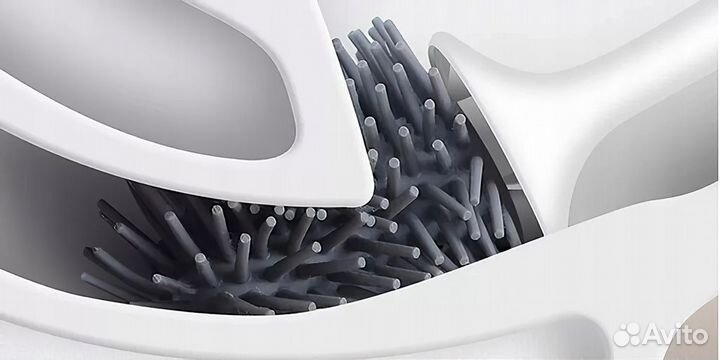 Ершик для унитаза Xiaomi Ecoco Е1803