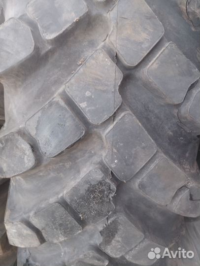 Шины резина. 15.00 r20