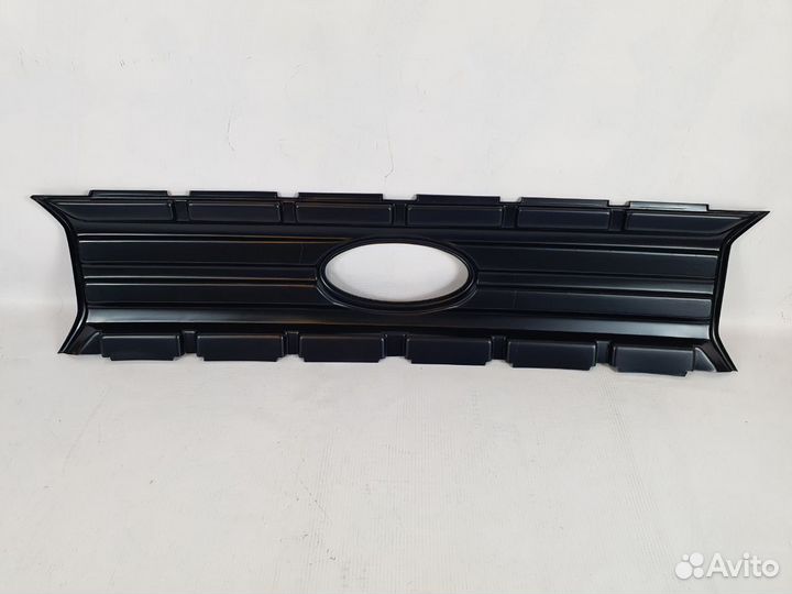 Зимняя защита Niva Urban