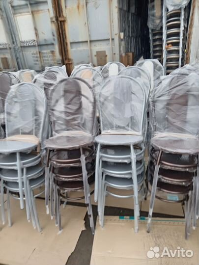 Стулья кухонные