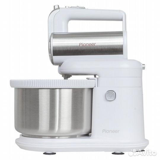 Миксер с чашей Pioneer MX345