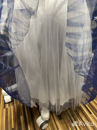 Платье эльзы 98 104