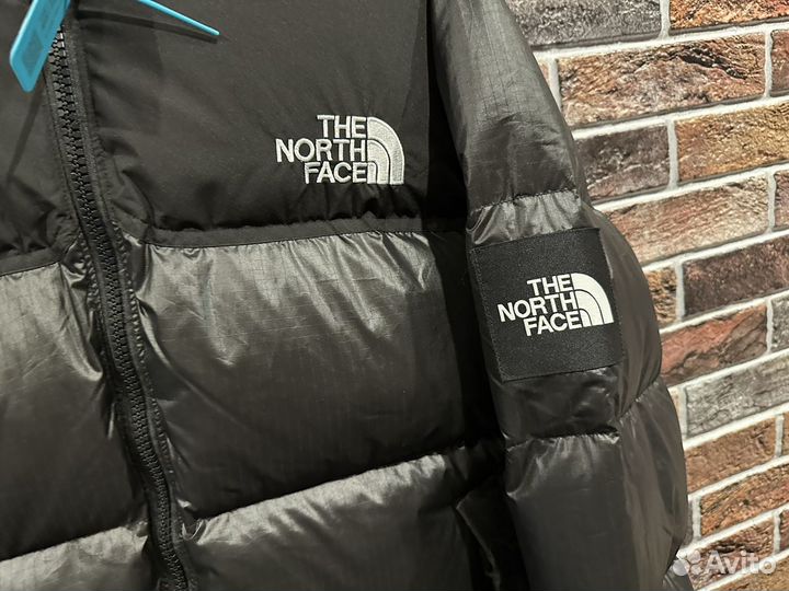 Пуховик The North Face Novelty Nuptse Down Jacket