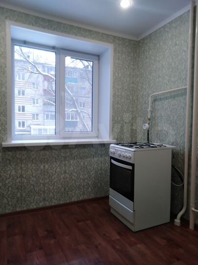 1-к. квартира, 32 м², 2/5 эт.