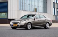 Mercedes-Benz E-класс W212/S212/C207/A207 (2009—2013) Универсал