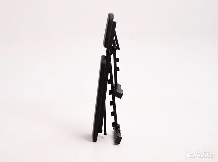 Силовая скамья для жима регулируемая