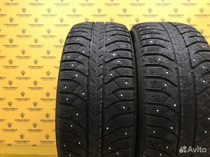 Bridgestone Ice Cruiser 7000 235/55 R18 104T