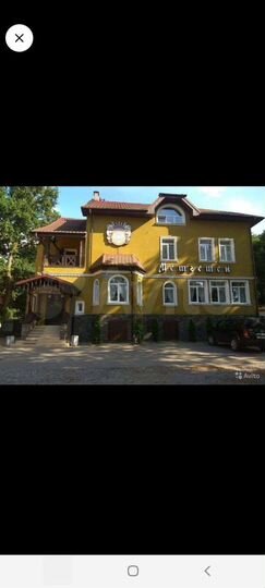 Комната 20 м², 1/2 эт.