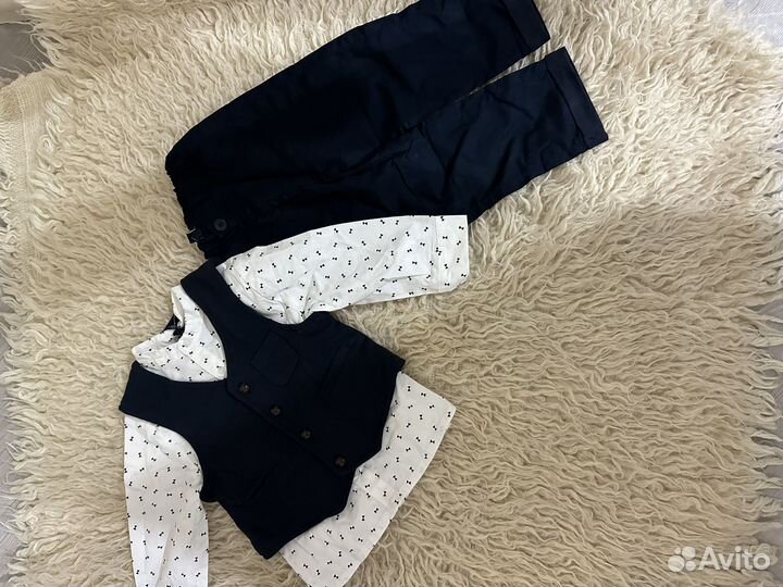 Детская одежда