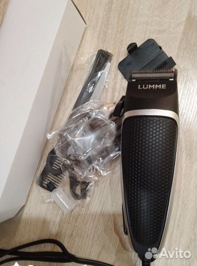 Новая Машинка для стрижки