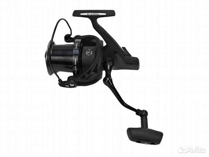 Катушка Kaida Adn Black (8000 7+1BB)
