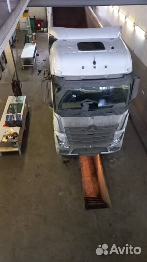 Требуется автомеханик (автослесарь)