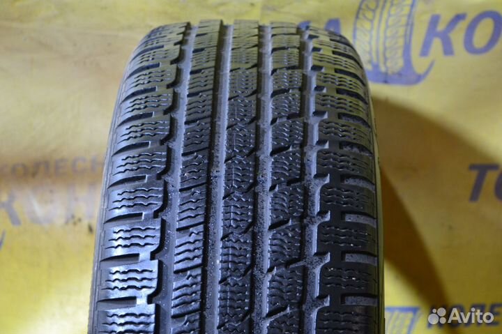 Kumho I'Zen KW27 205/55 R17