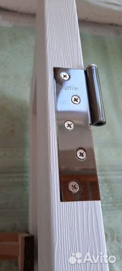 Монтаж межкомнатных дверей и мдф плинтуса