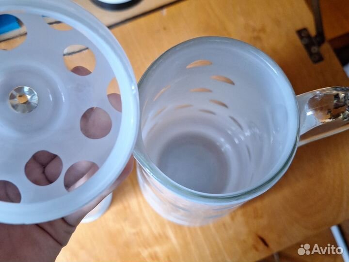 Графин СССР