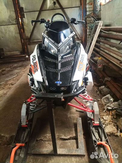 Polaris 800 pro RMK