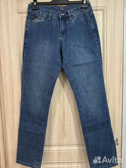 Мужские джинсы trussardi jens