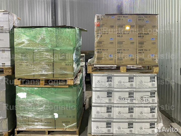 Моторное/трансмис масло Mercedes оптом из Бельгии