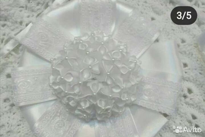 Конверт - плед для новорожденного на выписку