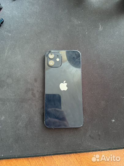 iPhone 12, 128 ГБ