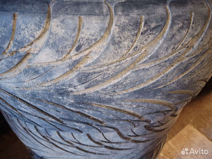 Federal SS595 215/55 R16 93W