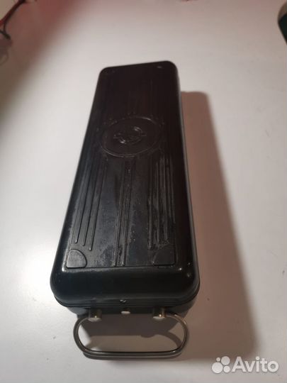 Раритетный тонометр