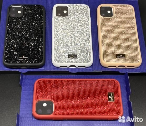 Чехол swarovski iPhone 13\13 mini\13pro