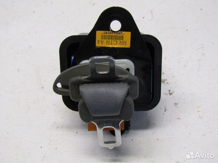 Ремень безопасности Lacetti 2003-2013