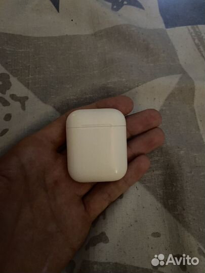 Airpods 1