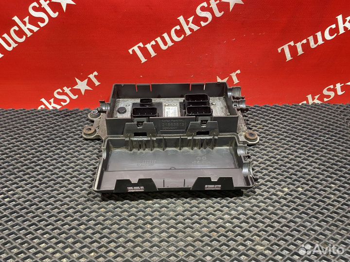 Блок управления светом rciom 2016г