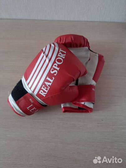 Перчатки для каратэ