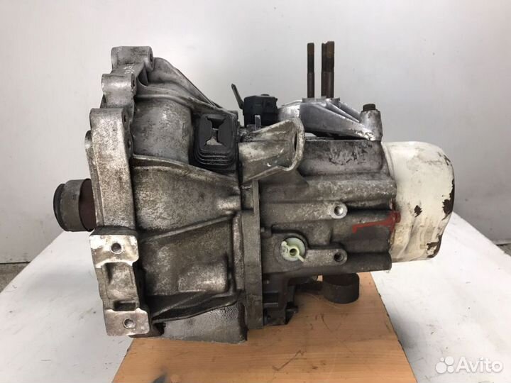 МКПП Mitsubishi Carisma I (1995—1999) 1.6 4G92