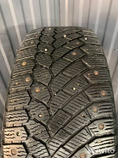Continental ContiIceContact 4x4 235/55 R19 105T