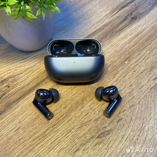 Беспроводные наушники huawei freebuds pro 3