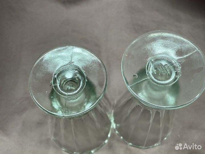 Лафетники СССР 2 штуки