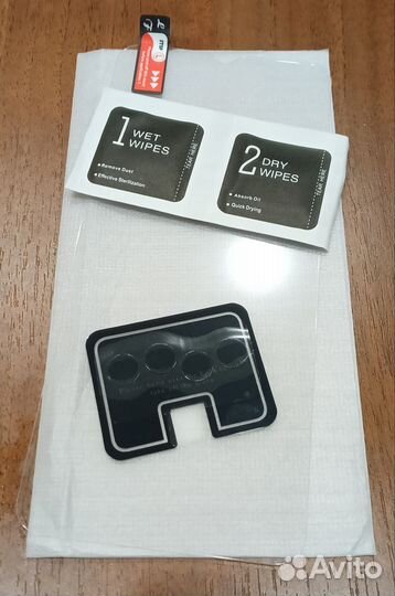 Защитное стекло huawei nova 8i