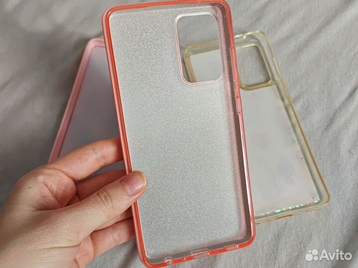 Новые Чехлы на телефон самсунг