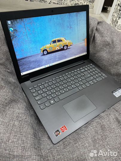 Ноутбук Lenovo ideapad 330 15arr
