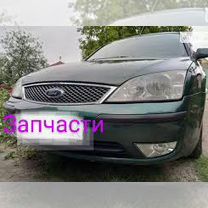 Рулевая рейка ford mondeo 3 1.8л