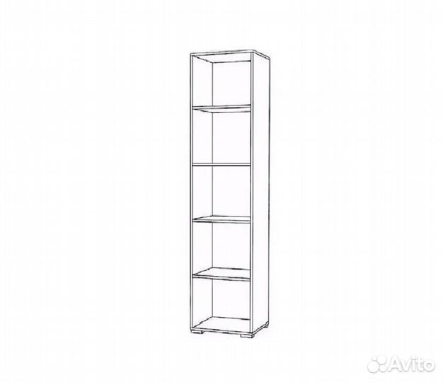 Пенал. композиция Симба