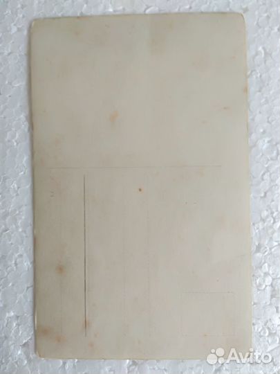 Фотографии.Российская Империя,1908-1917 гг